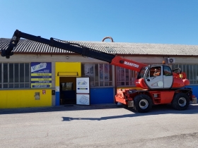 Orari - Tecnomotori di Pivetta Cristian